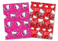 Balící papír "Hello Kitty"