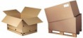 Kartónový box velký "typ ZX"