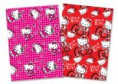Balící papír "Hello Kitty"